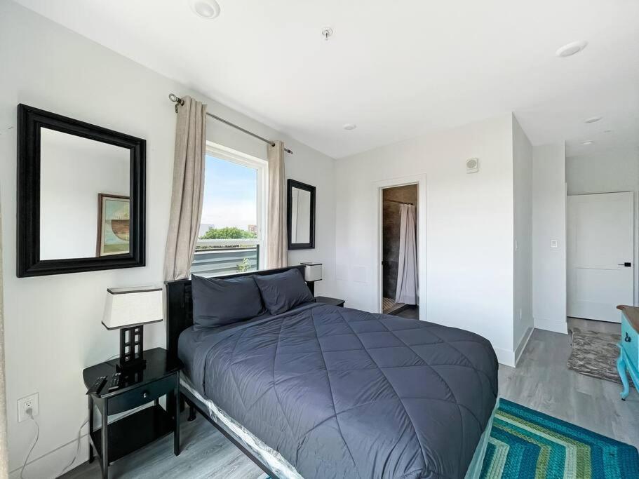 Luxury Penthouse , Private Roofdeck & Amazing View Villa Washington Kültér fotó